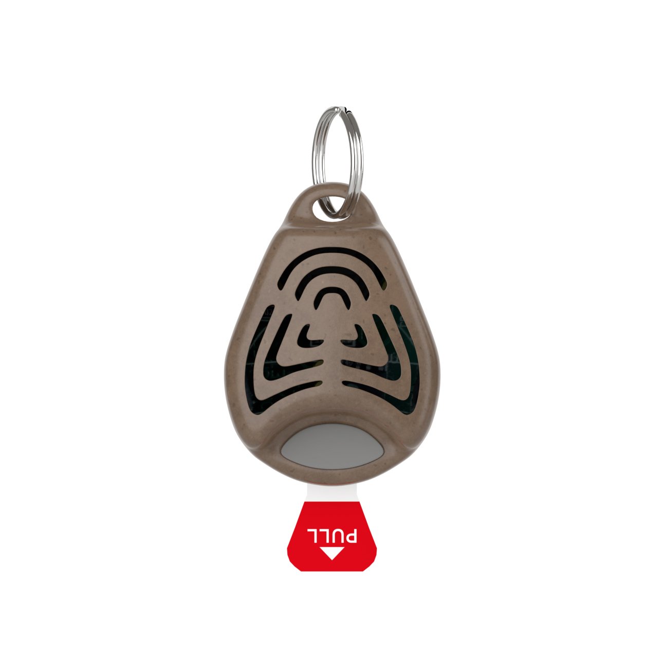 TICKLESS ECO Kid Fästingskydd Brun 1 st