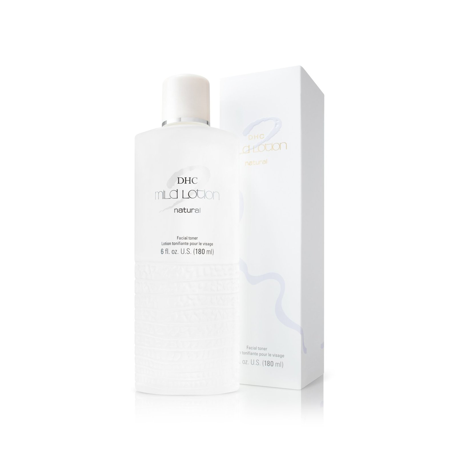 DHC Mild Lotion 180ml