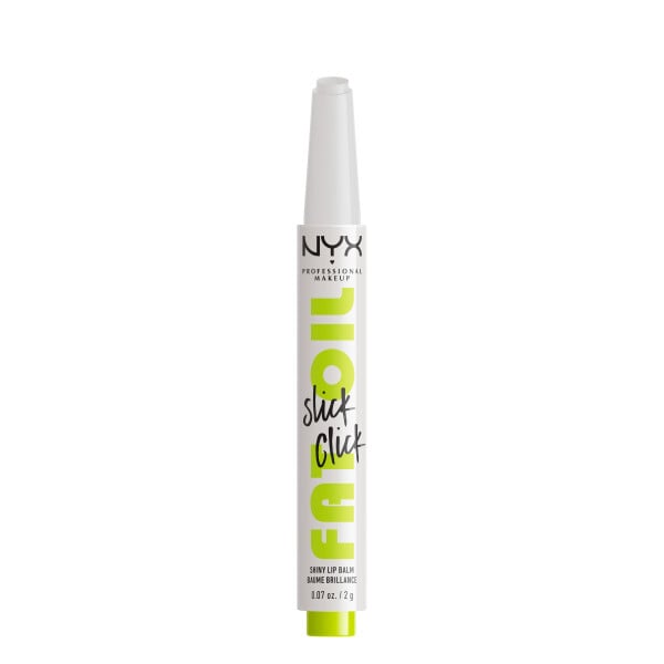 NYX Professional Makeup Fat Oil Slick Click Läppbalsam 13 Going Live 2 g