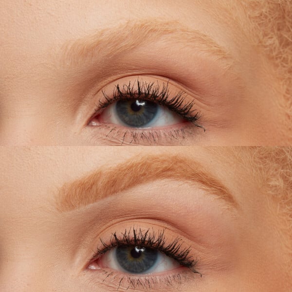 NYX Professional Makeup Powder Louder Brynpenna 01 Blonde 1,15 g