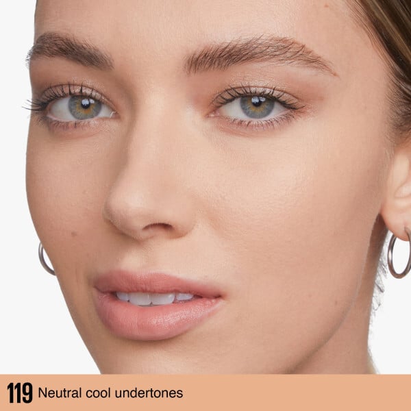 Maybelline New York Super Stay Lumi Matte Foundation 119 35ml