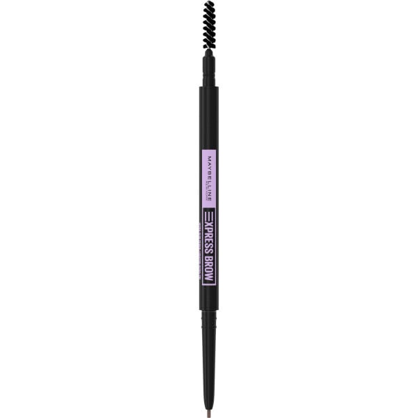 Maybelline New York Brow Ultra Slim Pencil 4,5 Ash Brown 4,22 g