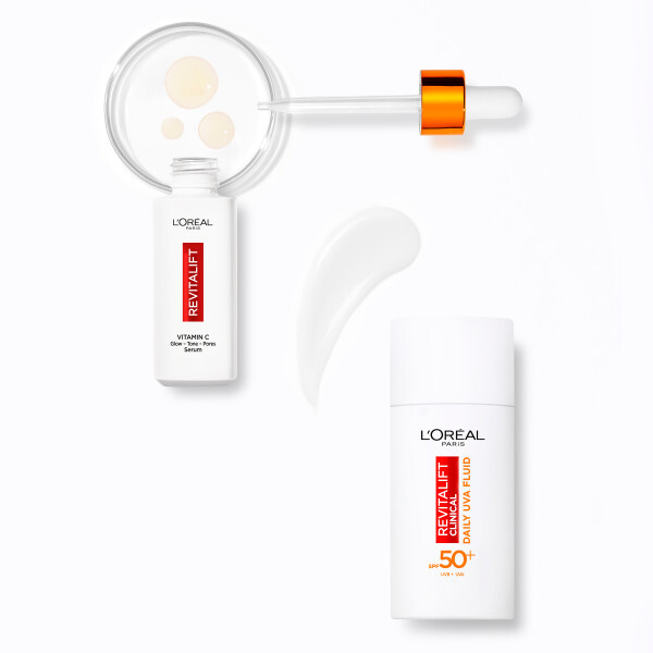 L'Oréal Paris Revitalift Clinical 12% Pure Vitamin C Serum 30 ml