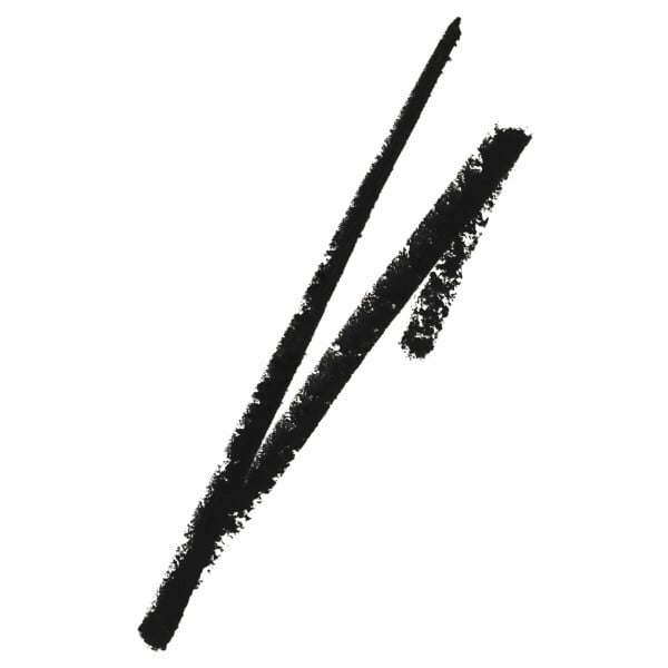 NYX Professional Makeup Blade & Shade Brynpenna 12 Black 0,06 g