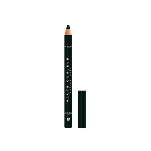 L'Oréal Paris Haute Couleur Crayon Khôl 140 Émeraude Velvet 1,2 g