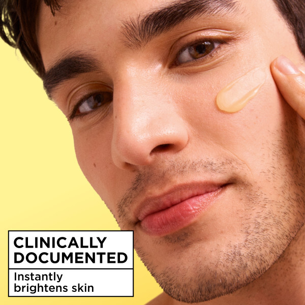 Garnier Vitamin C* Fresh & Bright Hydrating Sorbet Cream 85 ml