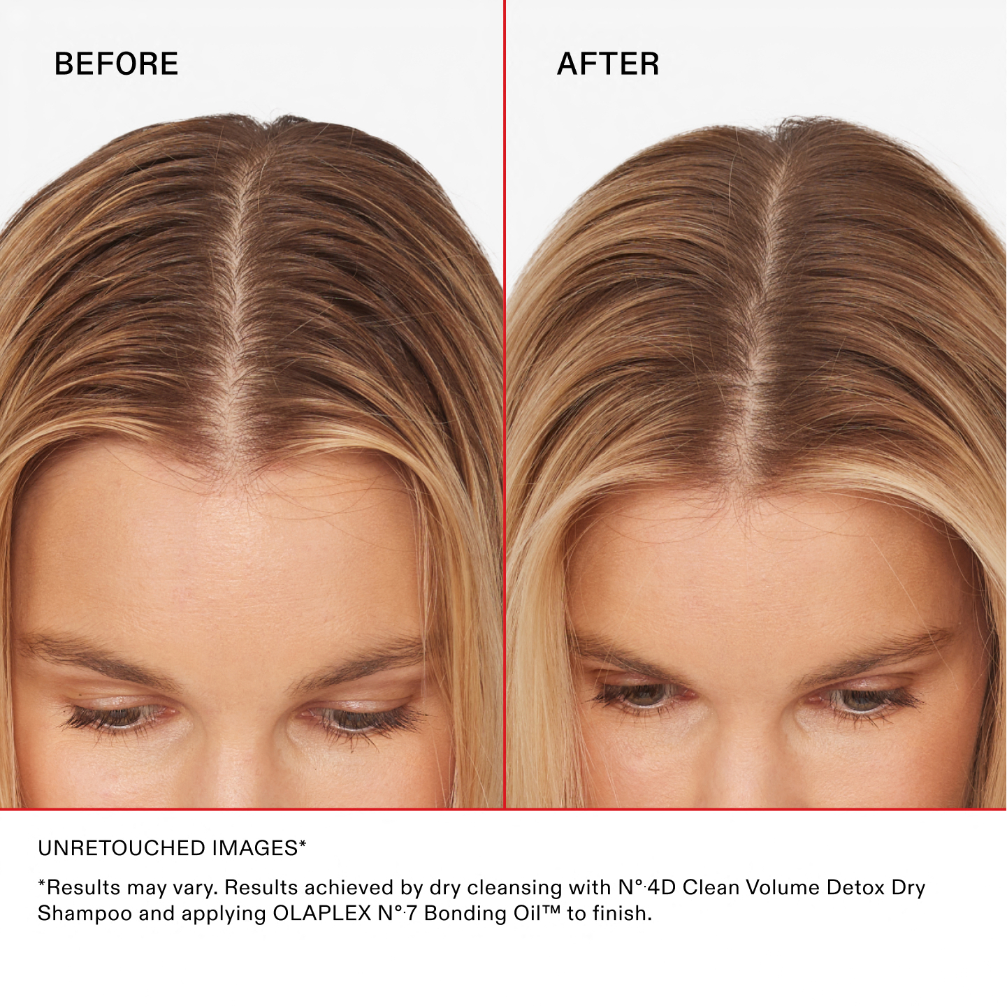 Olaplex No.4D Clean Volume Detox Dry Shampoo 250 ml