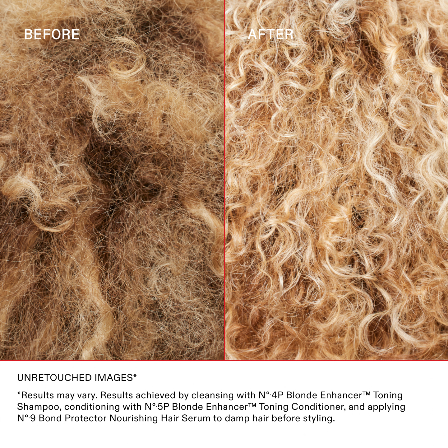 Olaplex No.4P Blonde Enhancer Toning Shampoo 250ml