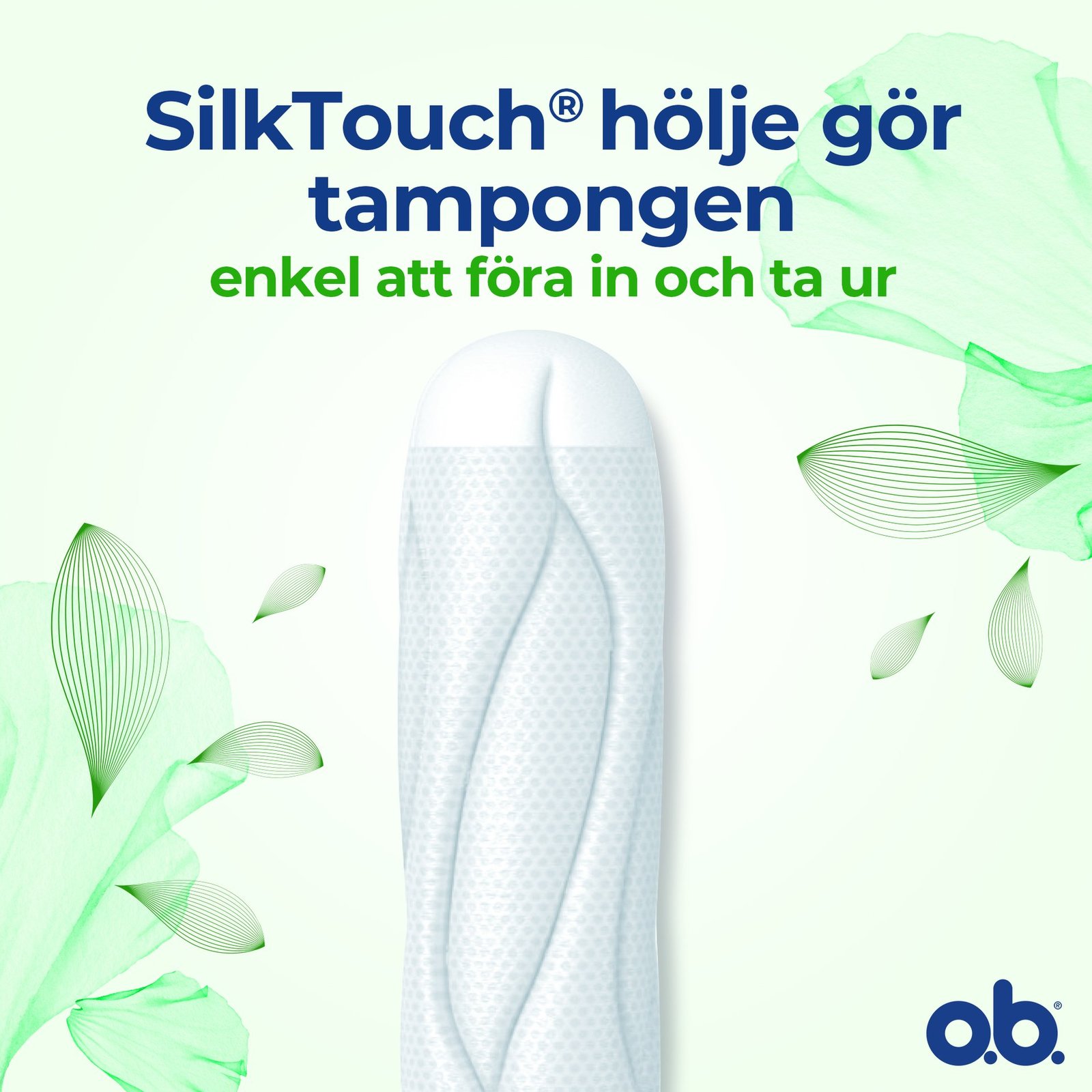 O.B. ProComfort Super Plus 16 st