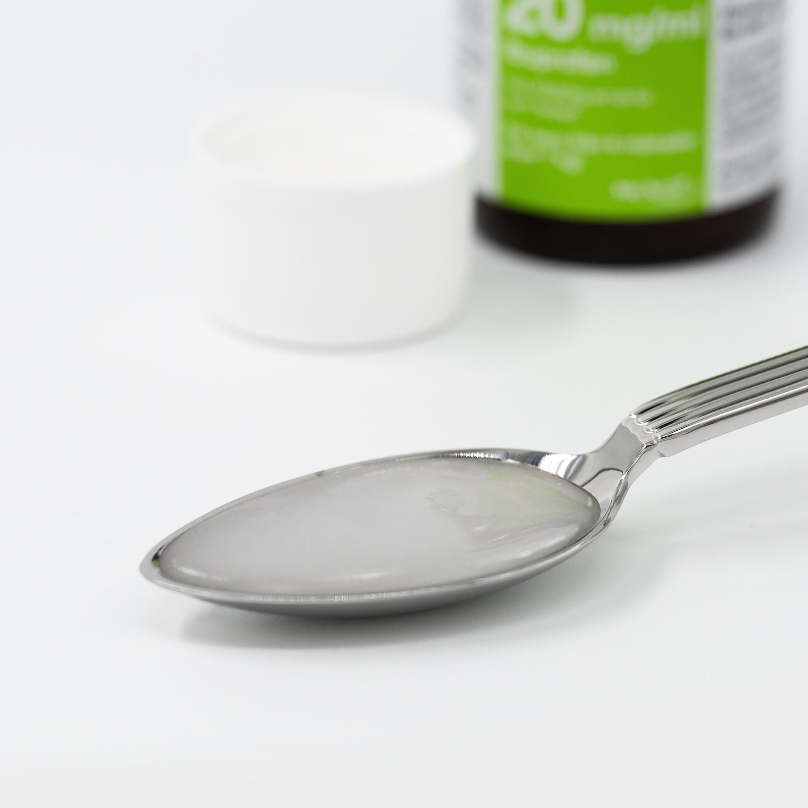 Ipren Oral suspension 20 mg/ml 100 ml