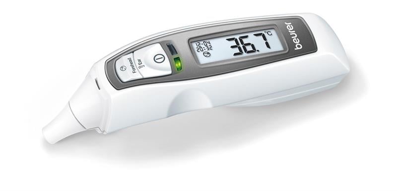Beurer FT 65 Febertermometer Panna & Öra