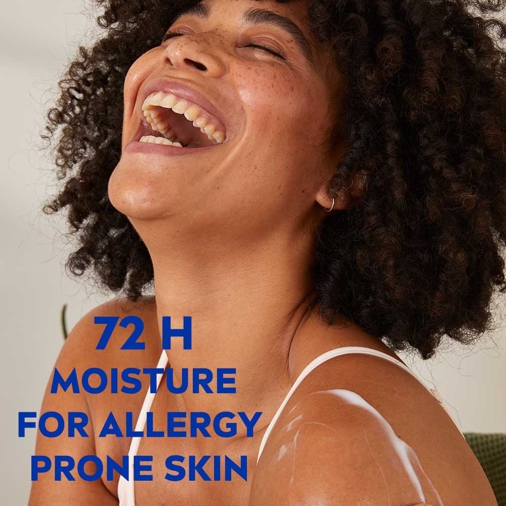 NIVEA Repair & Care Body Cream 400 ml