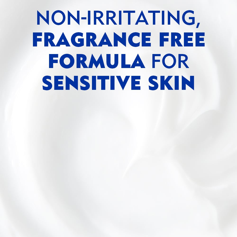 NIVEA Repair & Care Body Cream 400 ml