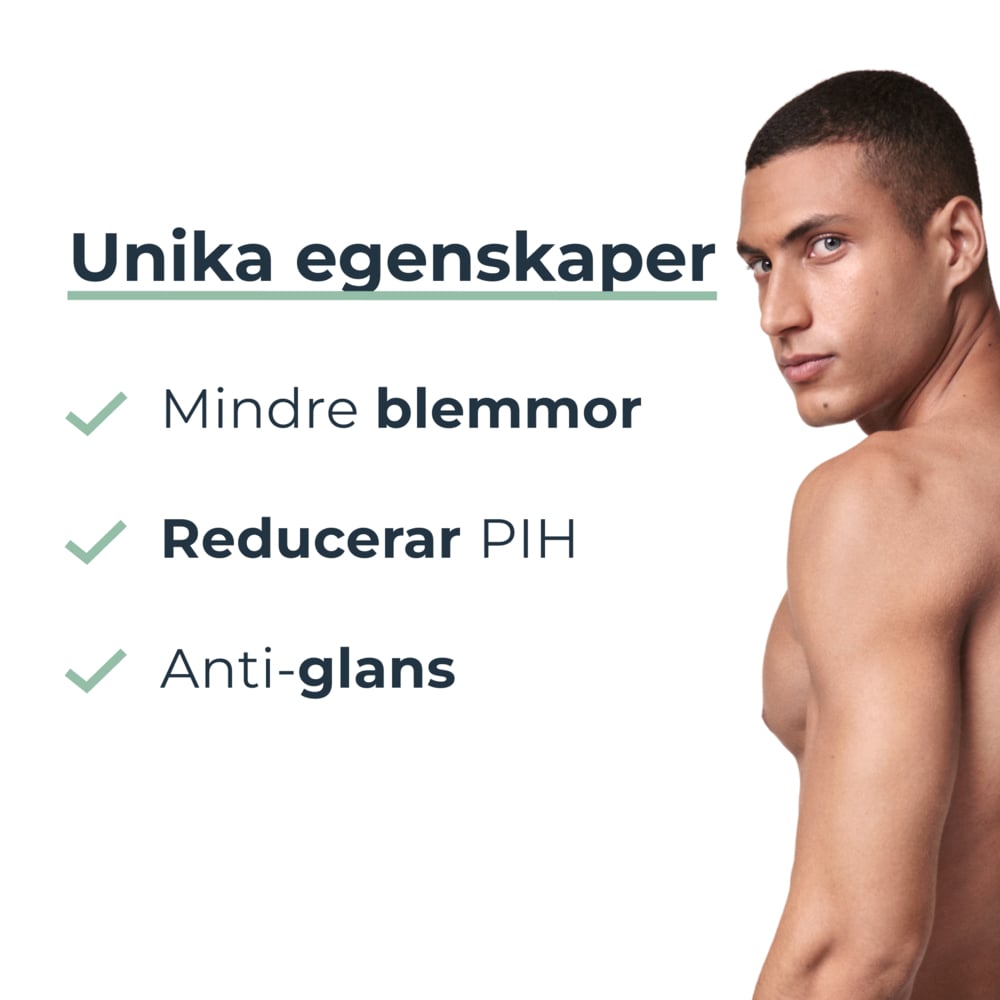 DermoPurifyer Triple Effect Cleansing Gel 400 ml