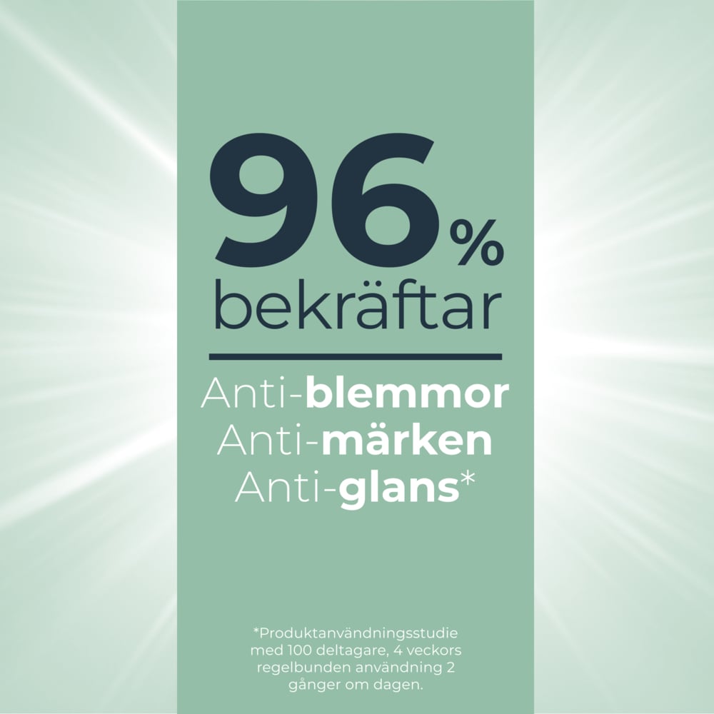 DermoPurifyer Triple Effect Cleansing Gel 400 ml