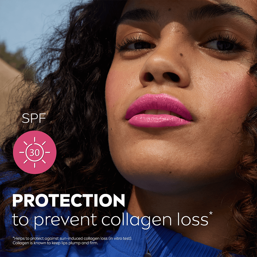 Labello Läppbalsam Caring Beauty Pink 4,8 g