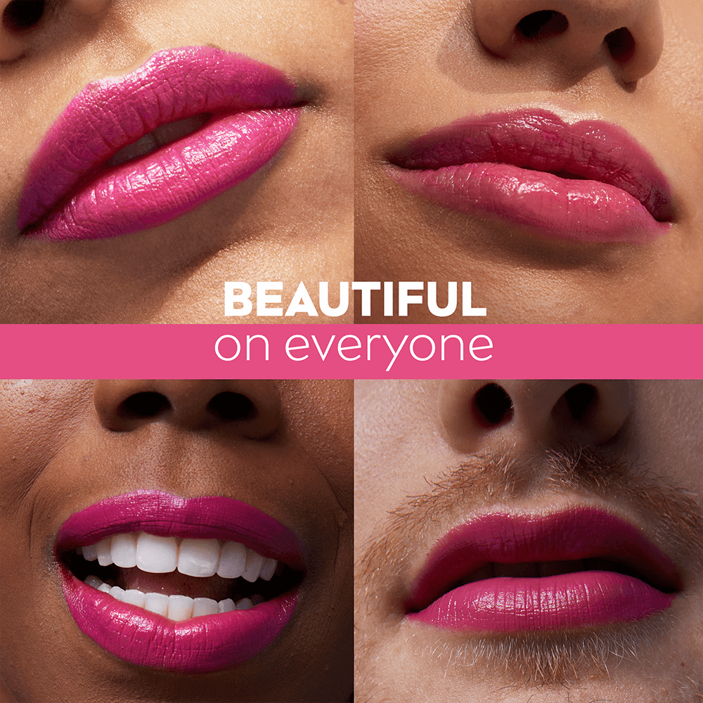 Labello Läppbalsam Caring Beauty Pink 4,8 g