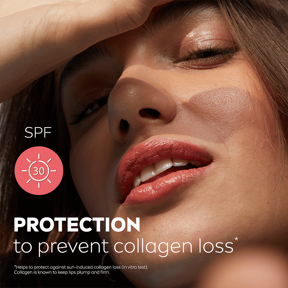 Labello Läppbalsam Caring Beauty Coral-Nude 4,8 g