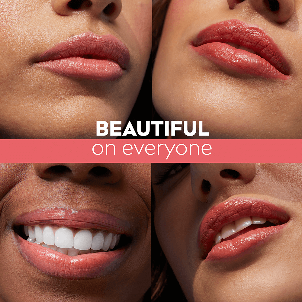 Labello Läppbalsam Caring Beauty Coral-Nude 4,8 g