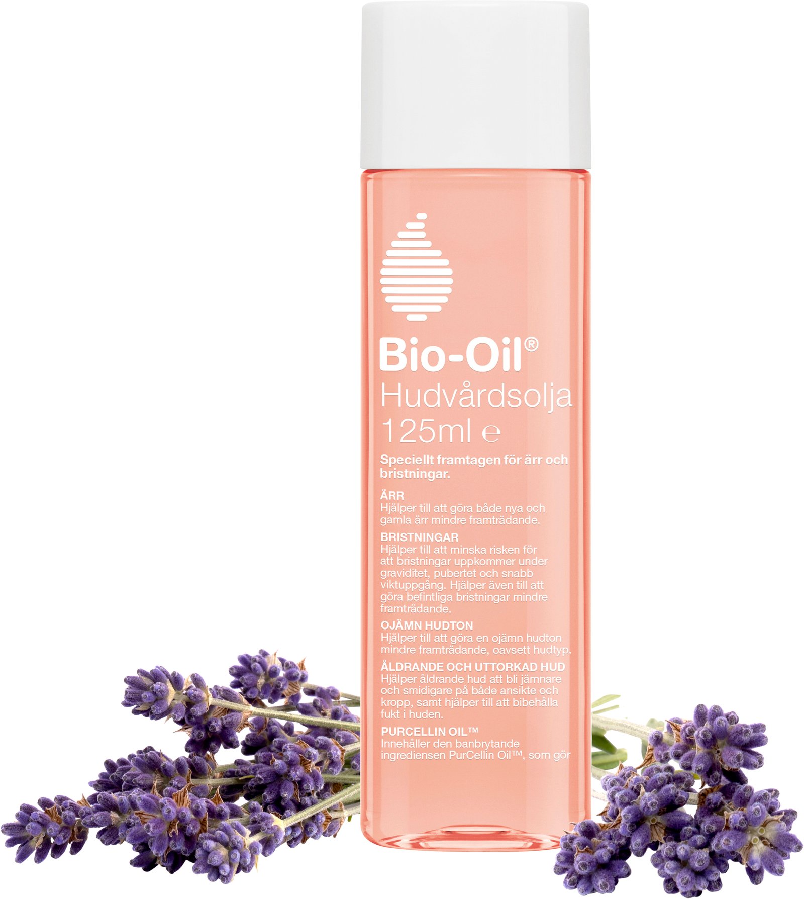 Bio-Oil Hudvårdsolja 125 ml