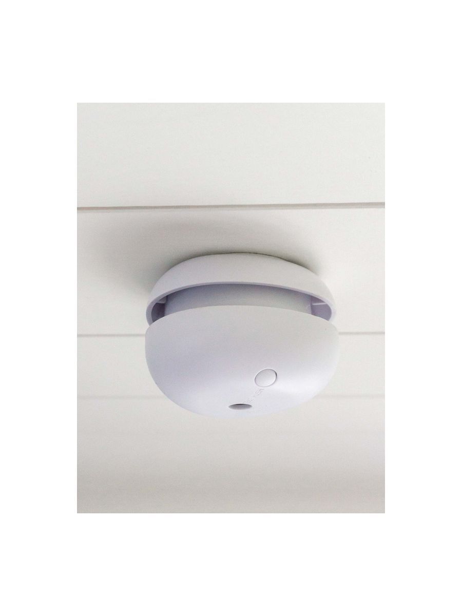 Housegard Pebble Mini Brandvarnare 1 st