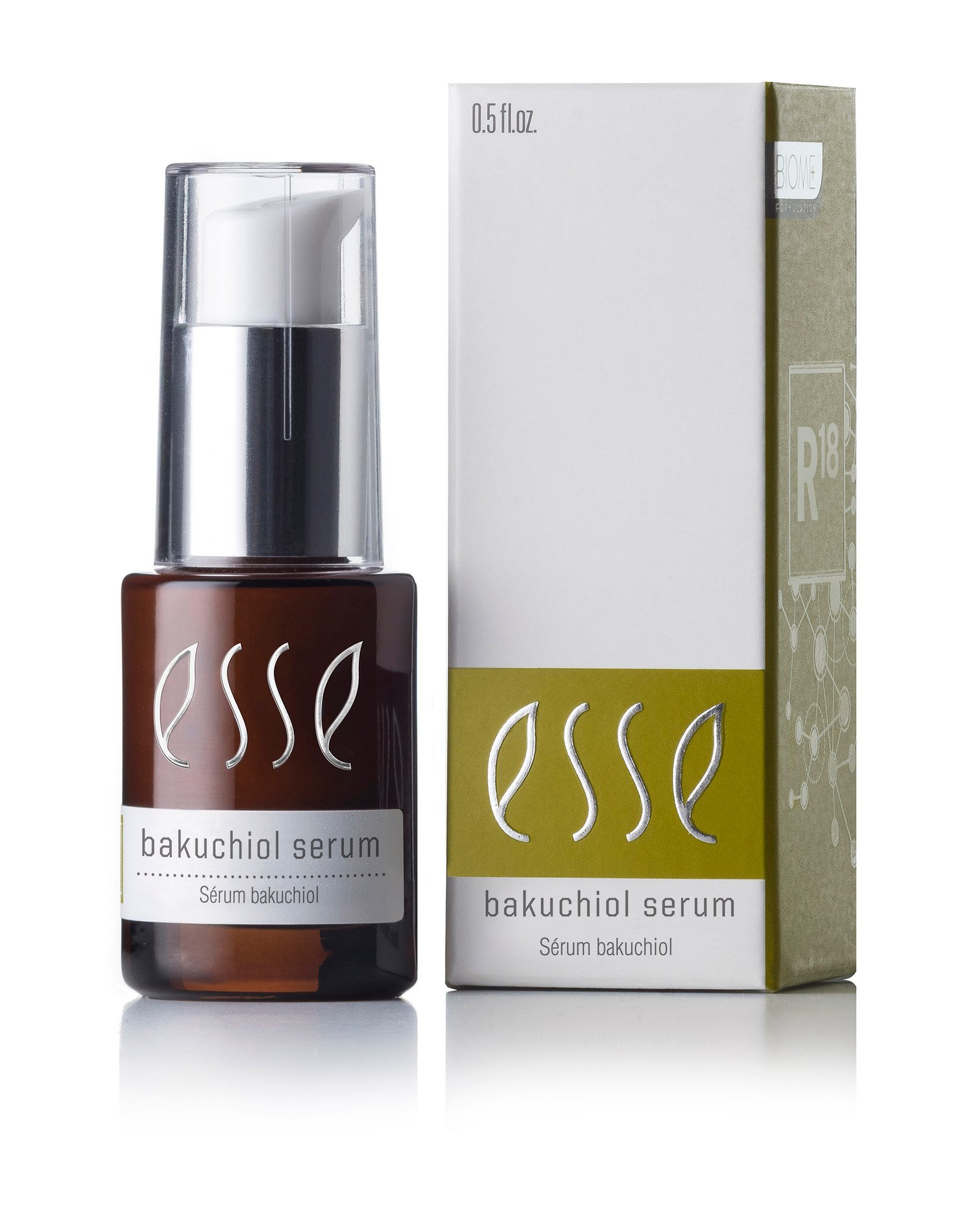 Esse Skincare Bakuchiol Serum 15 ml