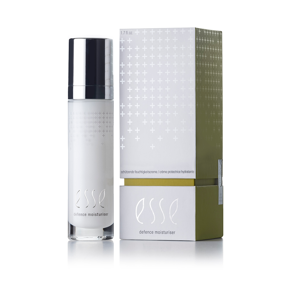 Esse Skincare Defence Moisturiser 50 ml