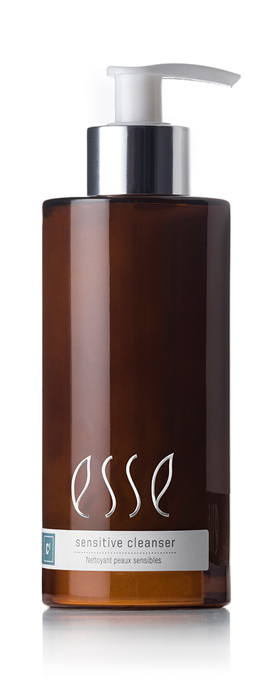 Esse Skincare Sensitive Cleanser 200 ml
