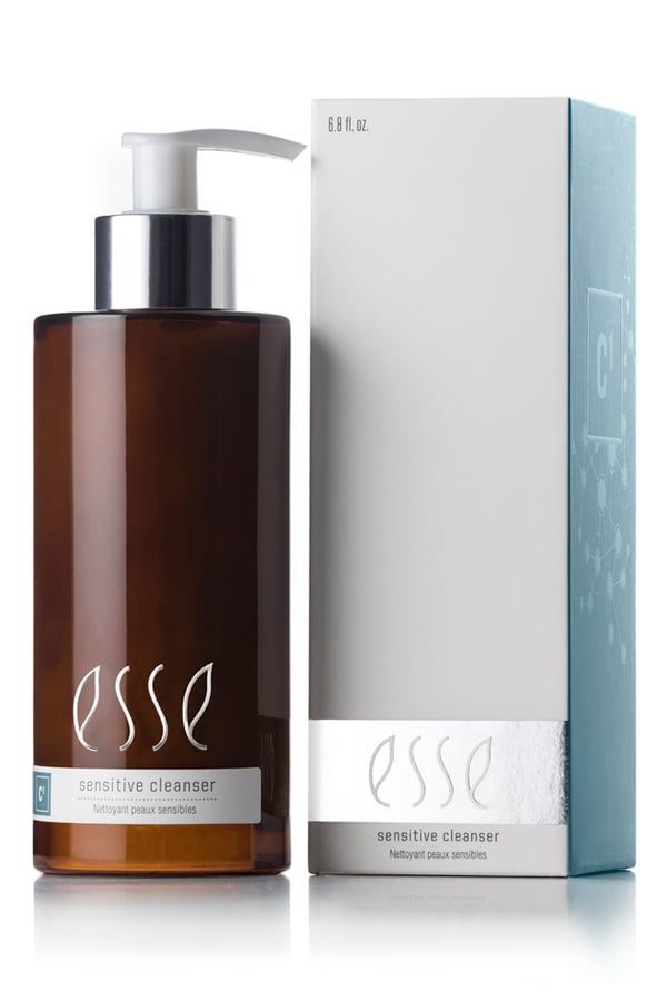 Esse Skincare Sensitive Cleanser 200 ml