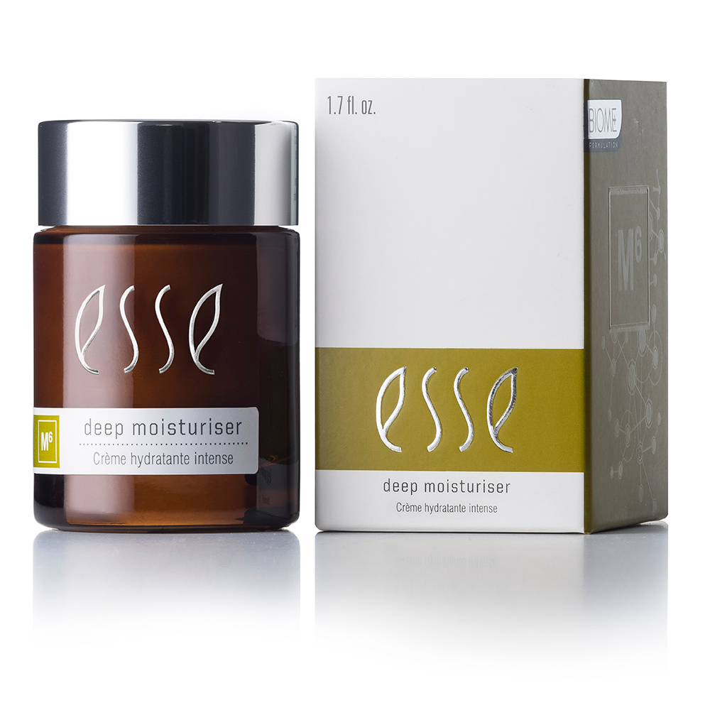Esse Skincare Deep Moisturiser 50 ml