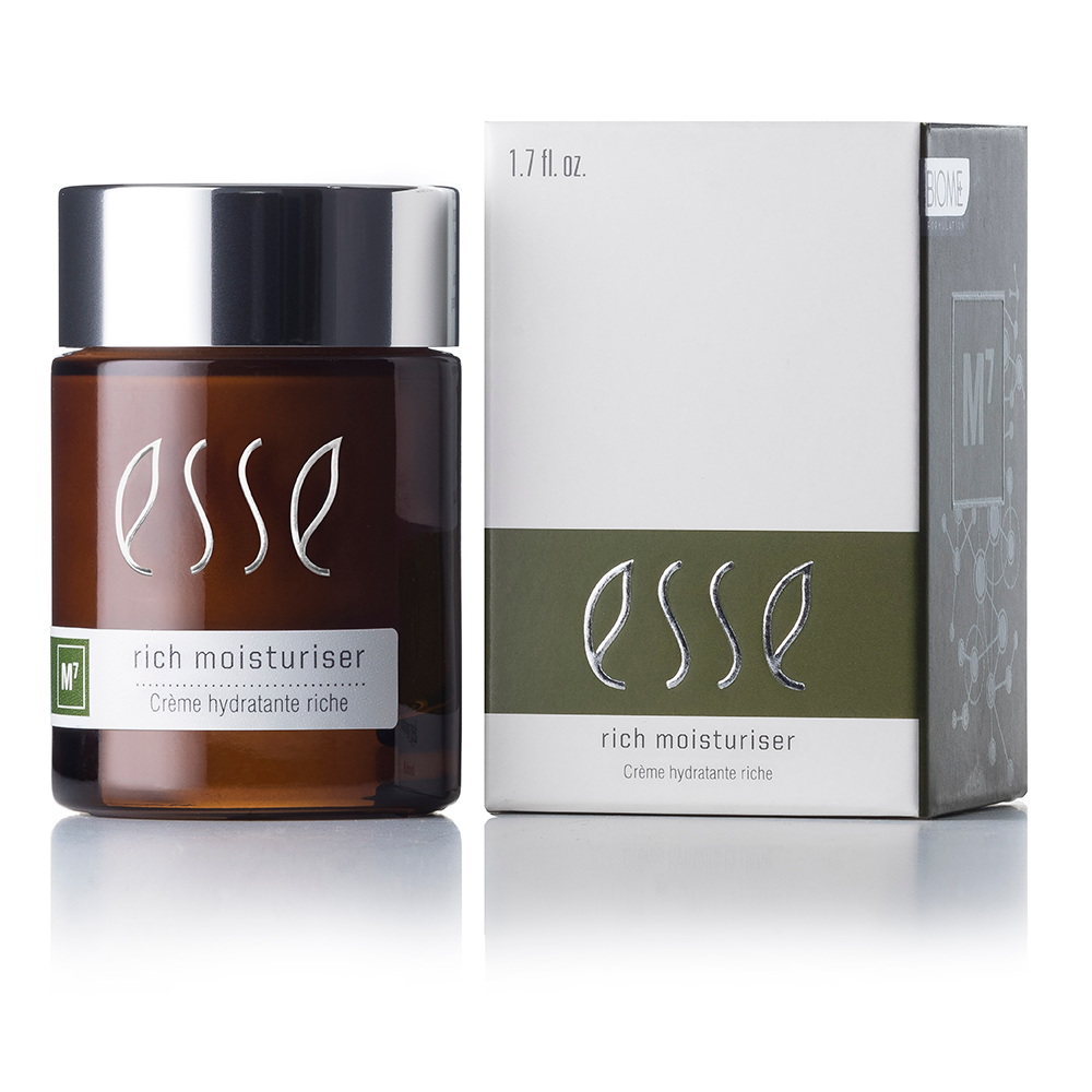 Esse Skincare Rich Moisturiser 50 ml