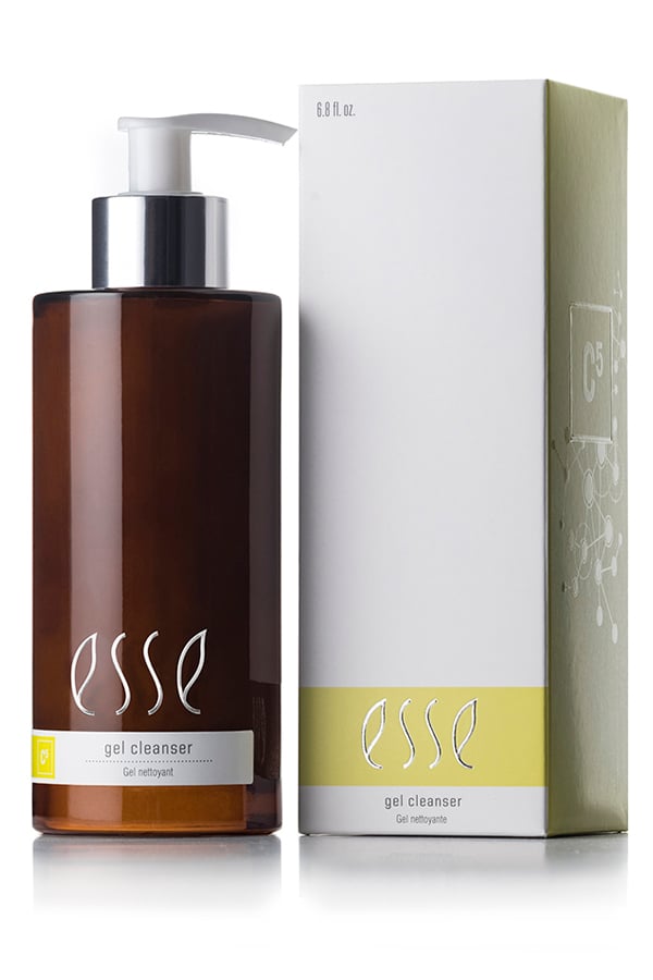 Esse Skincare Gel Cleanser 200 ml