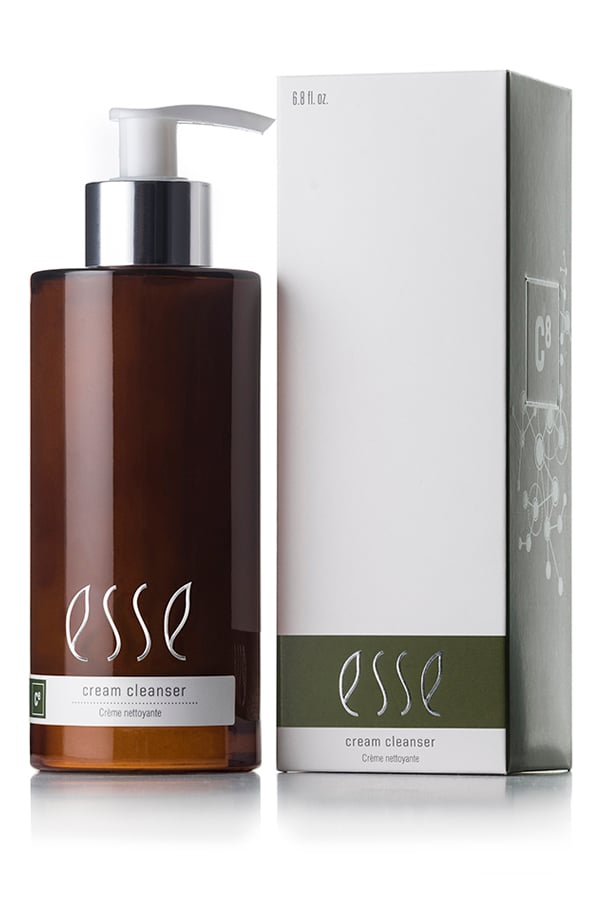 Esse Skincare Cream Cleanser 200 ml