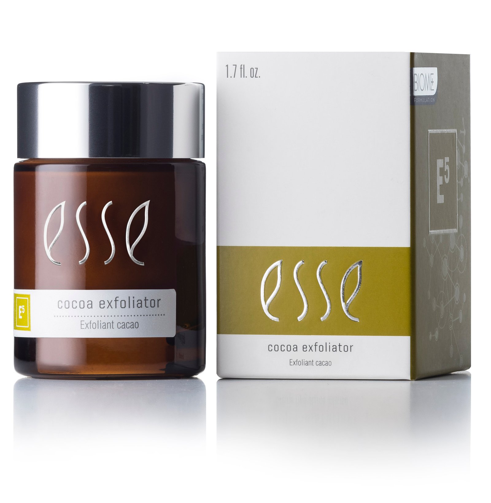 Esse Skincare Cocoa Exfoliator 50 ml