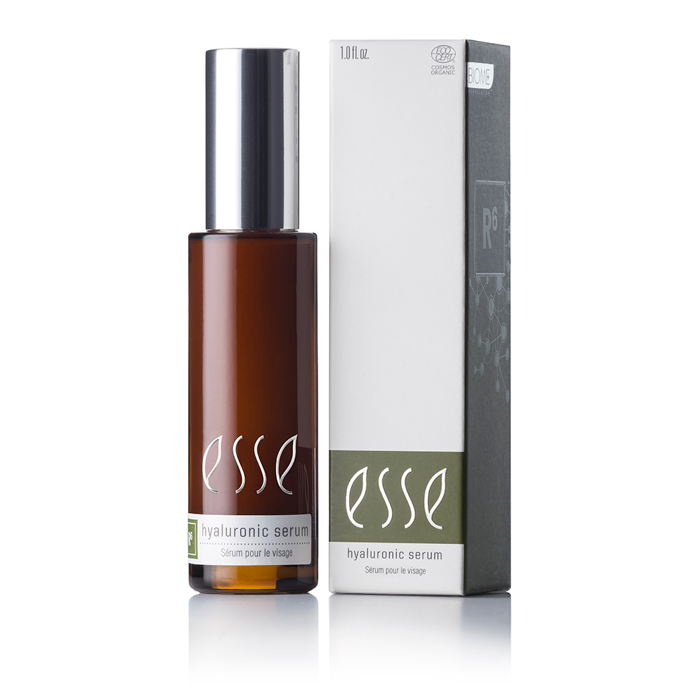 Esse Skincare Hyaluronic Serum 30 ml