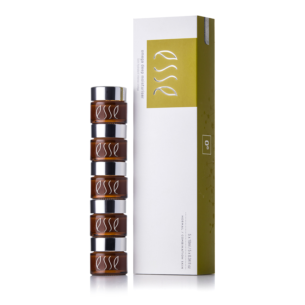 Esse Skincare Omega Deep Moisturiser 5x10