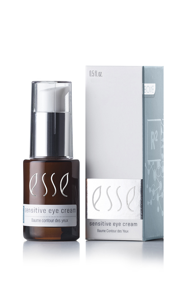 Esse Skincare Sensitive Eye Cream 15 ml
