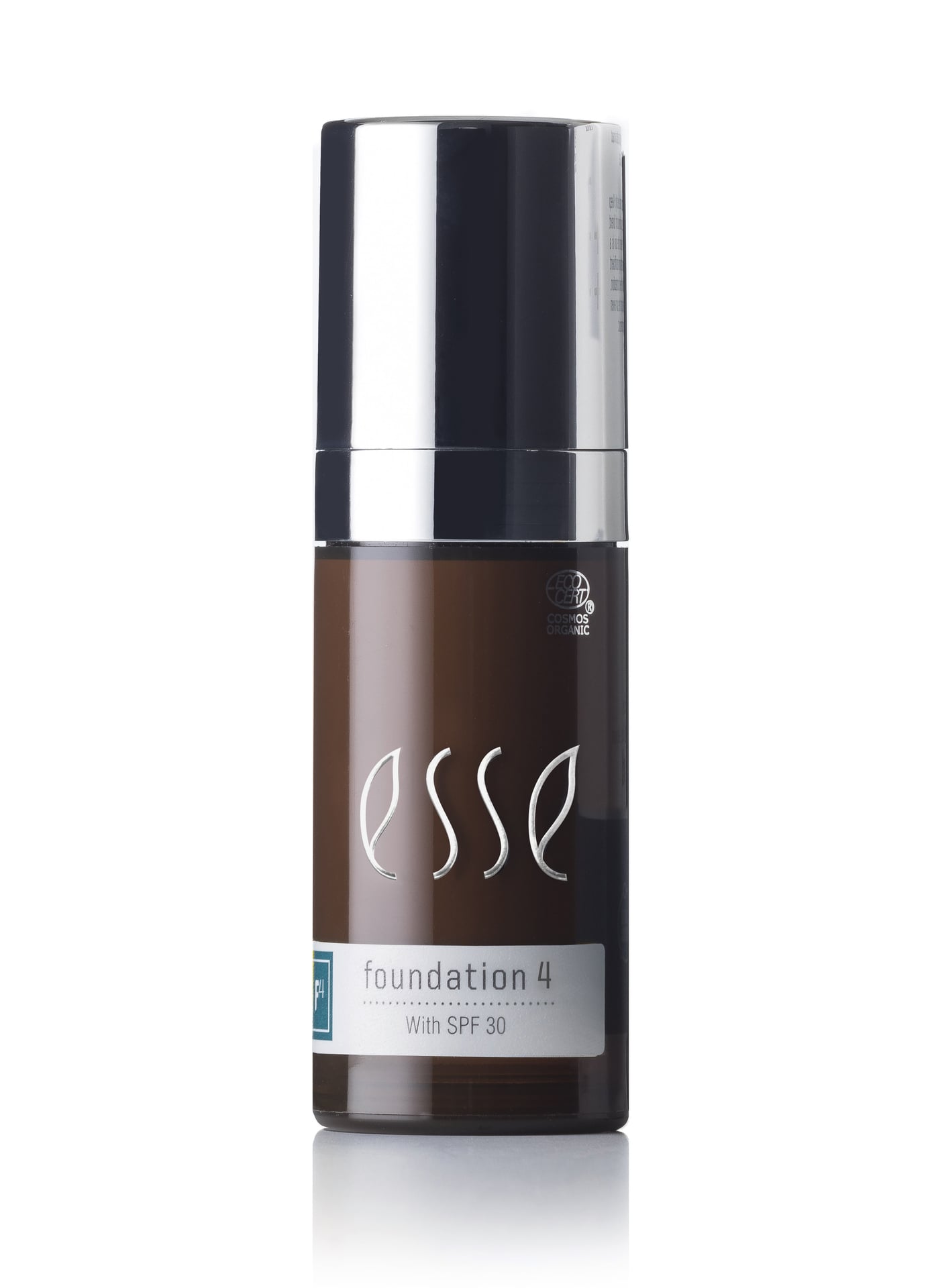 Esse Skincare Foundation Colour No.4 30 ml