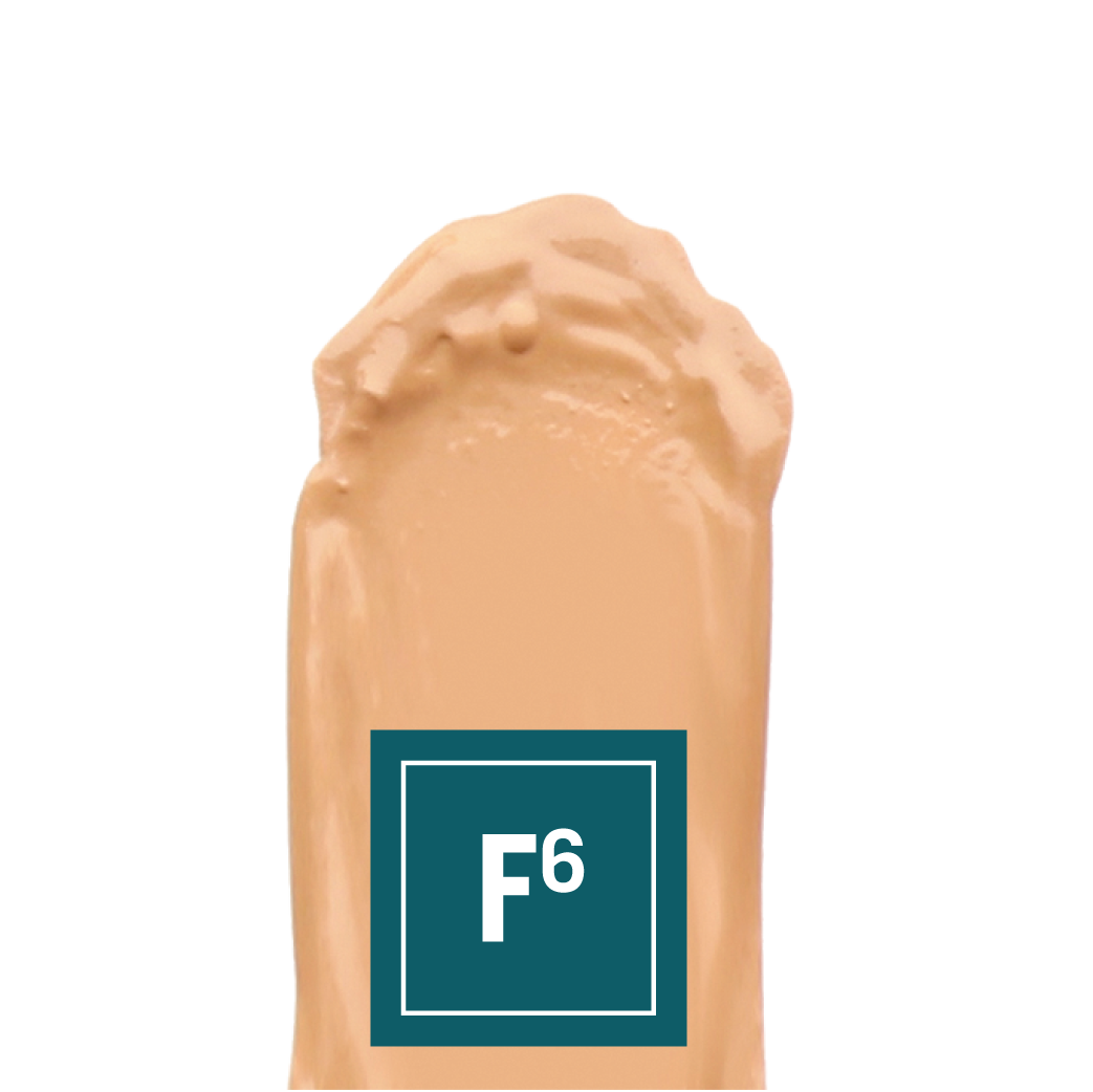Esse Skincare Foundation Colour No.6 30 ml