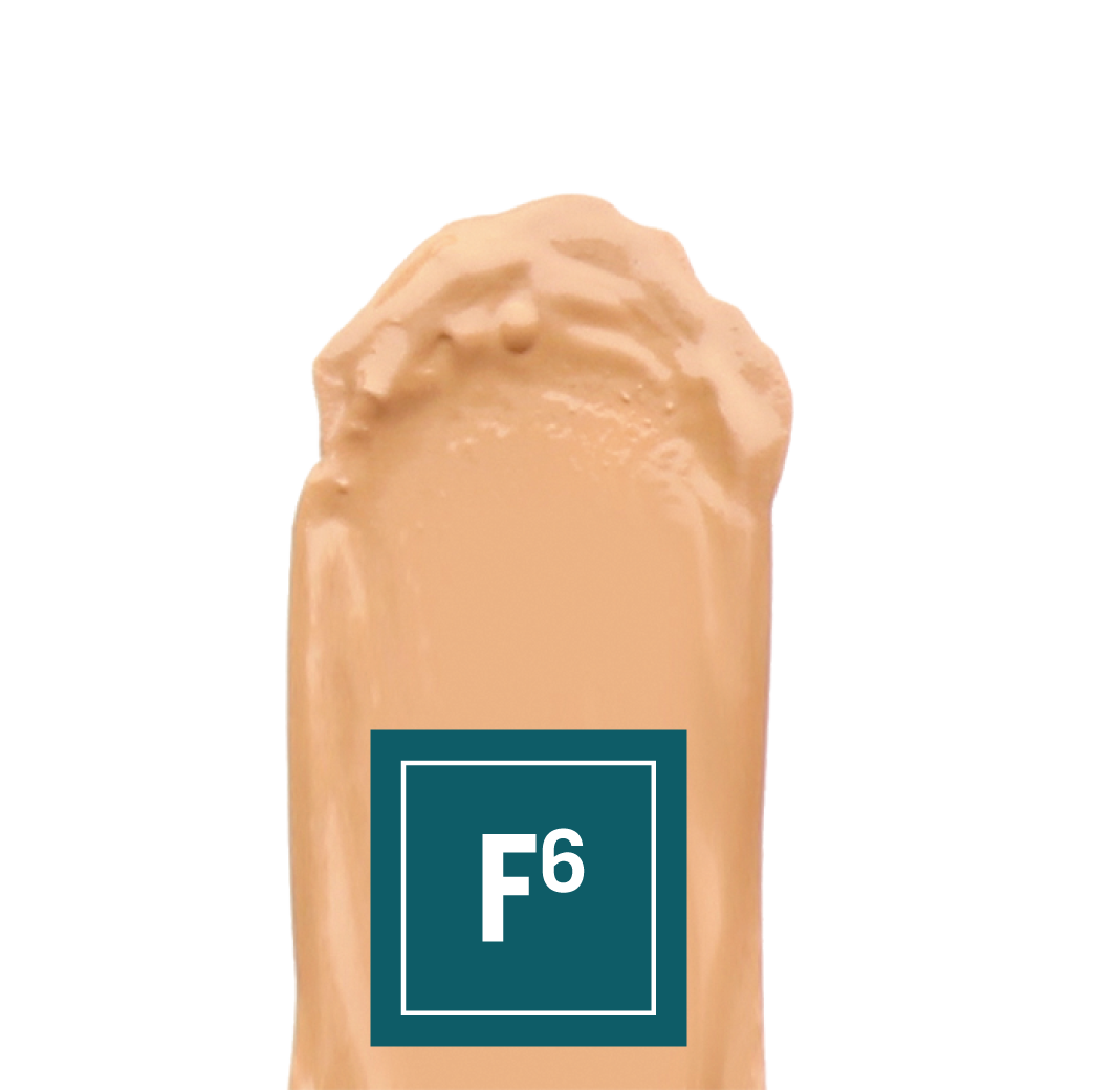 Esse Skincare Foundation Colour No.6 30 ml