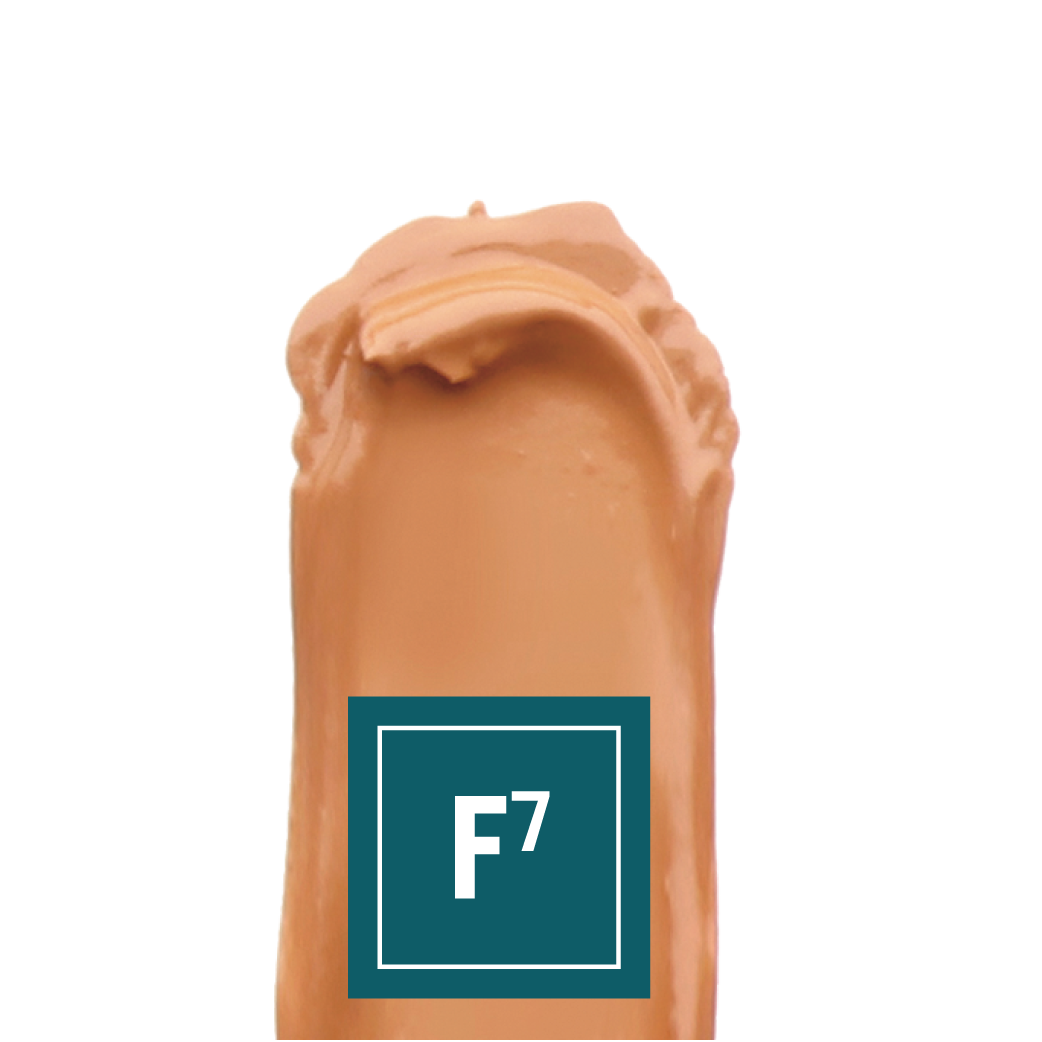 Esse Skincare Foundation Colour No.7 30 ml