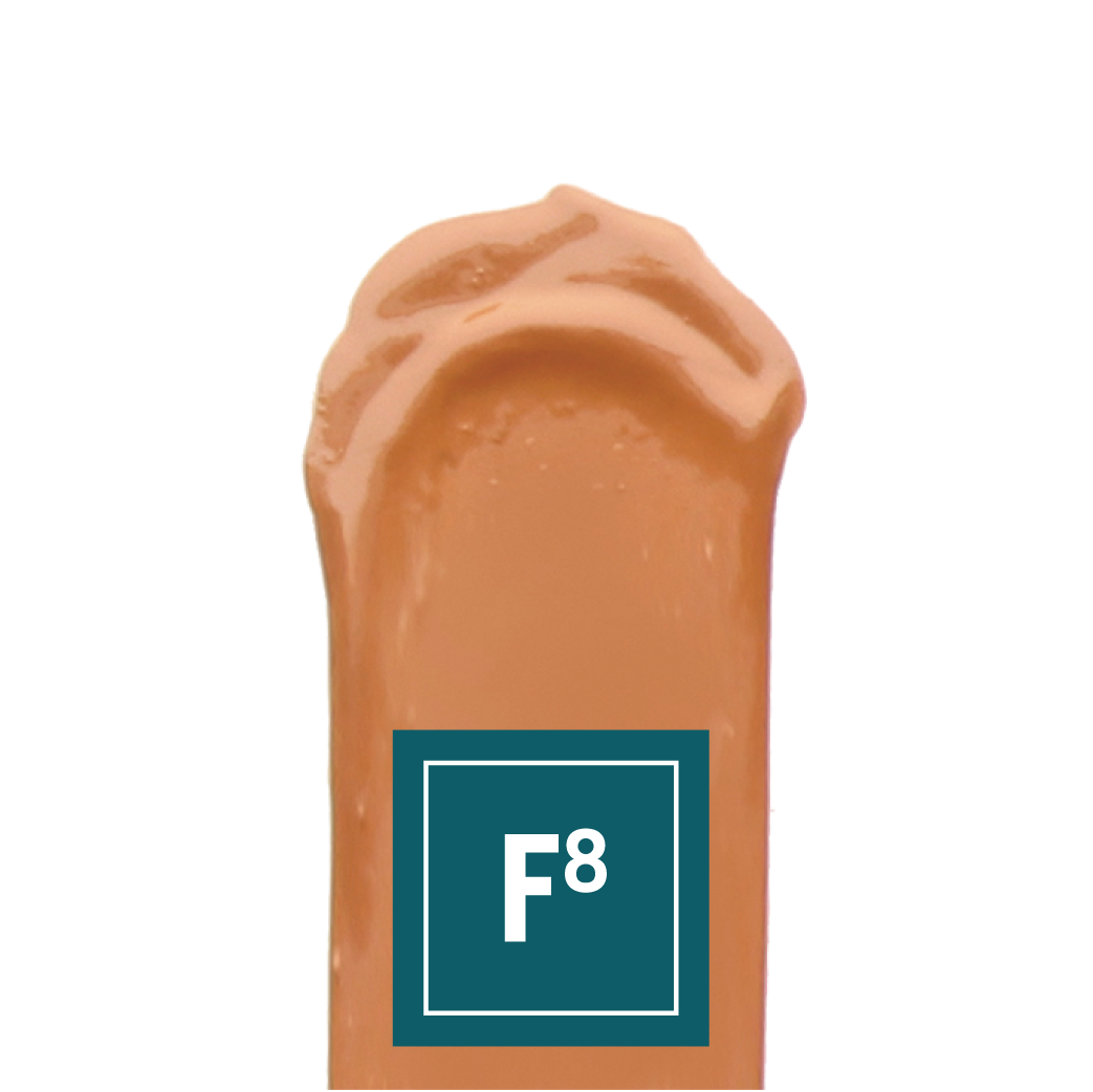 Esse Skincare Foundation Colour No.8 30 ml