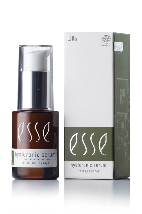 Esse Skincare Hyaluronic Serum 15 ml