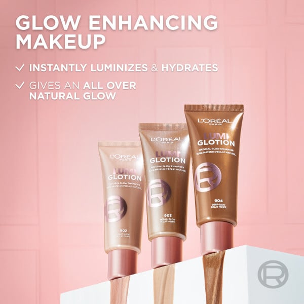 L'Oréal Paris Paradise Glotion Highlighter 903 Medium Glow 40 ml
