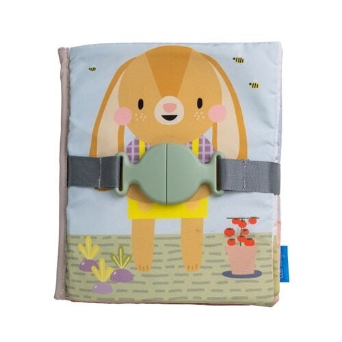 Taf Toys Quiet Busy Book