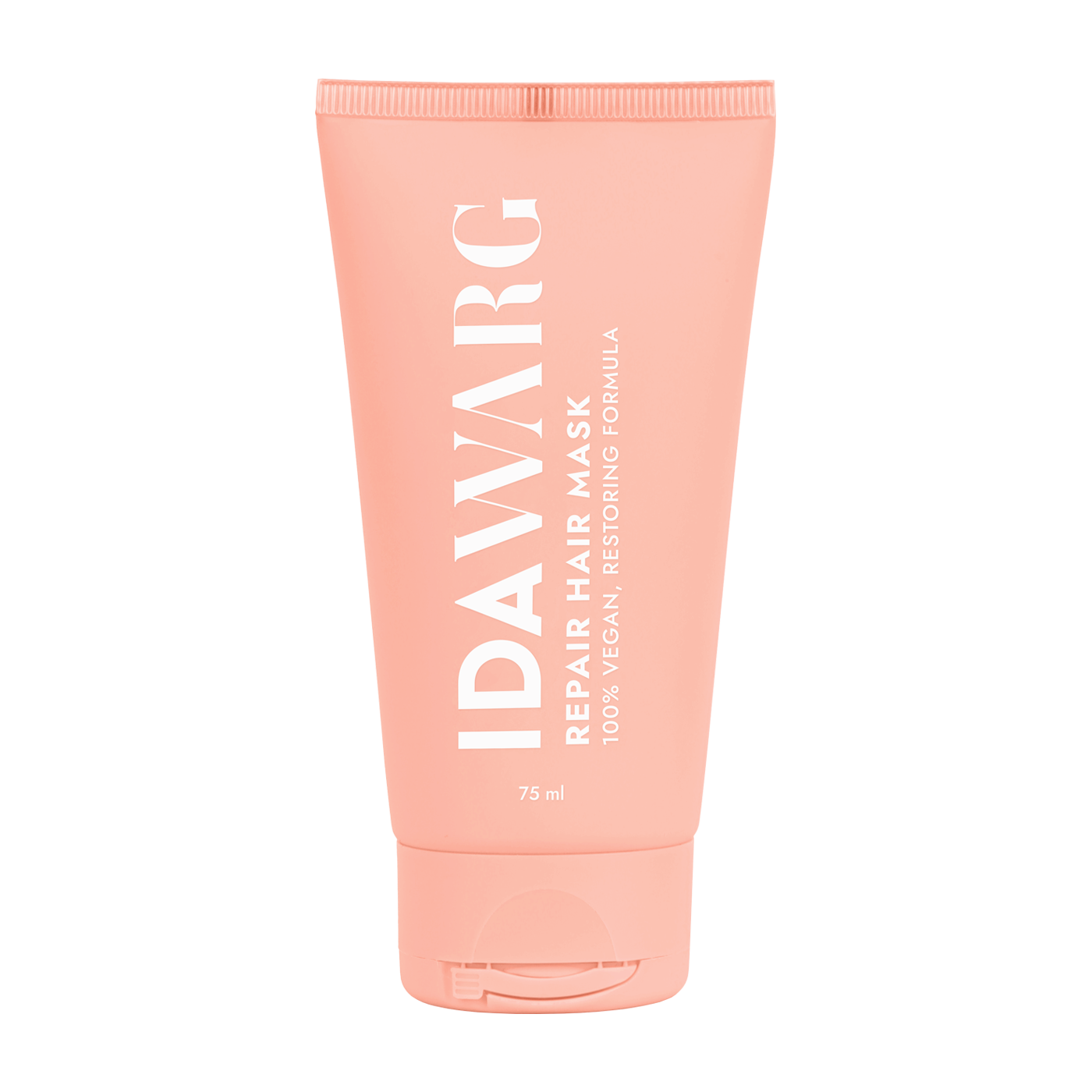 Ida Warg Hair Mask Repair travel size 75ml