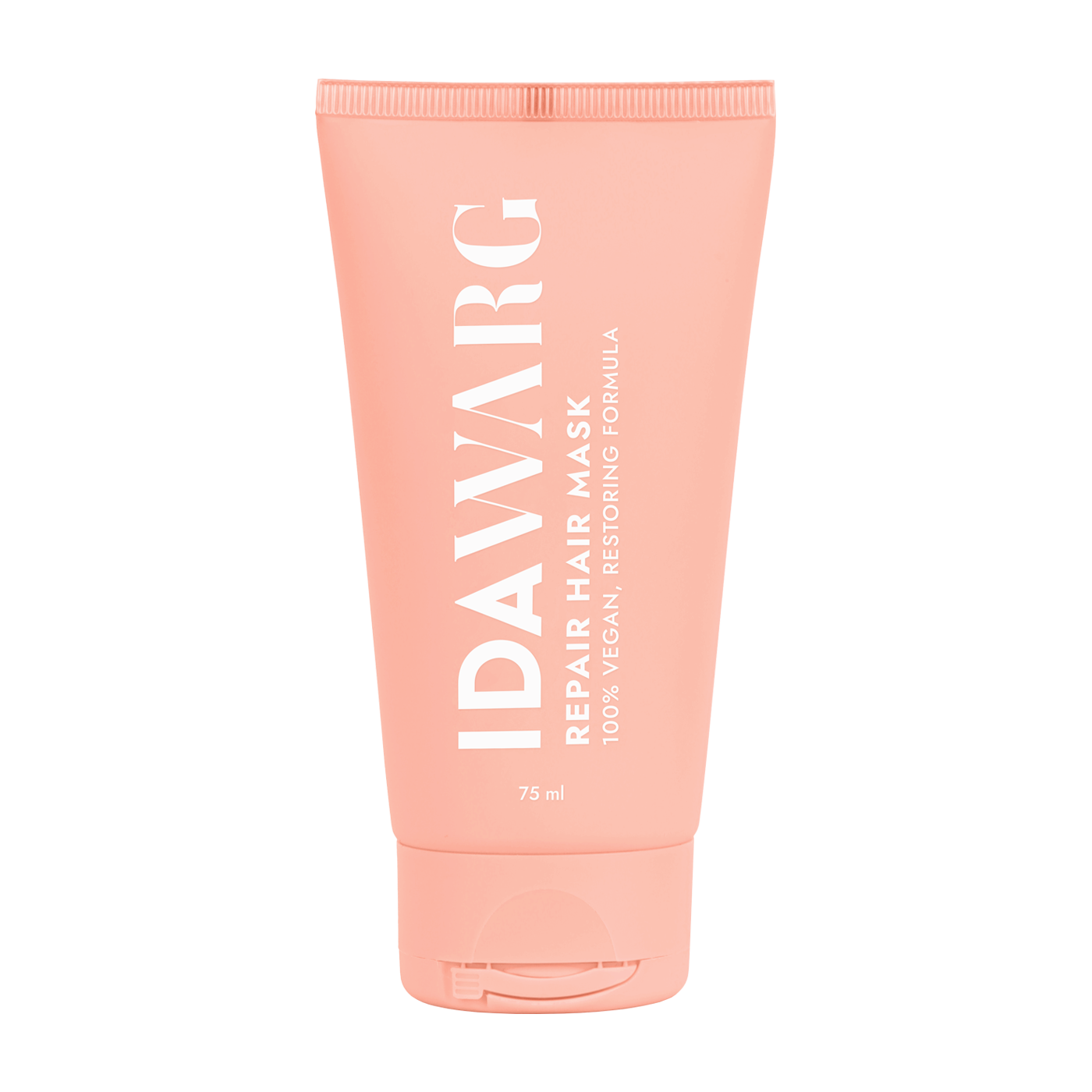 Ida Warg Hair Mask Repair Travel Size Hårinpackning 75 ml