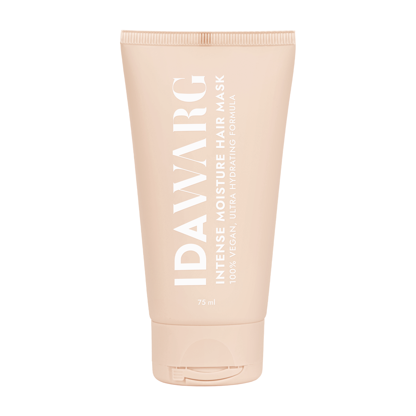 Ida Warg Hair Mask Moisture travel size 75 ml