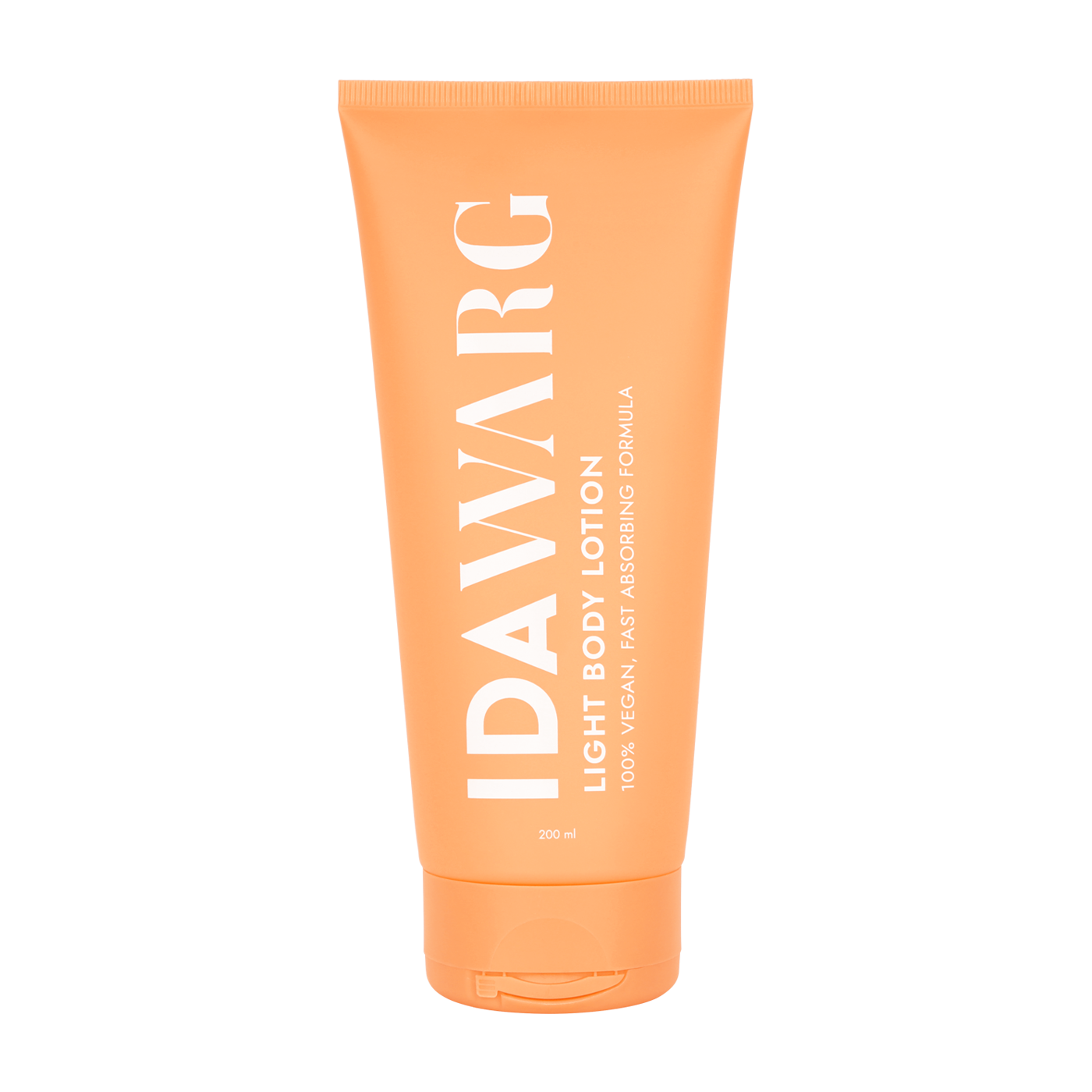 Ida Warg Light Body Lotion Kroppslotion 200 ml