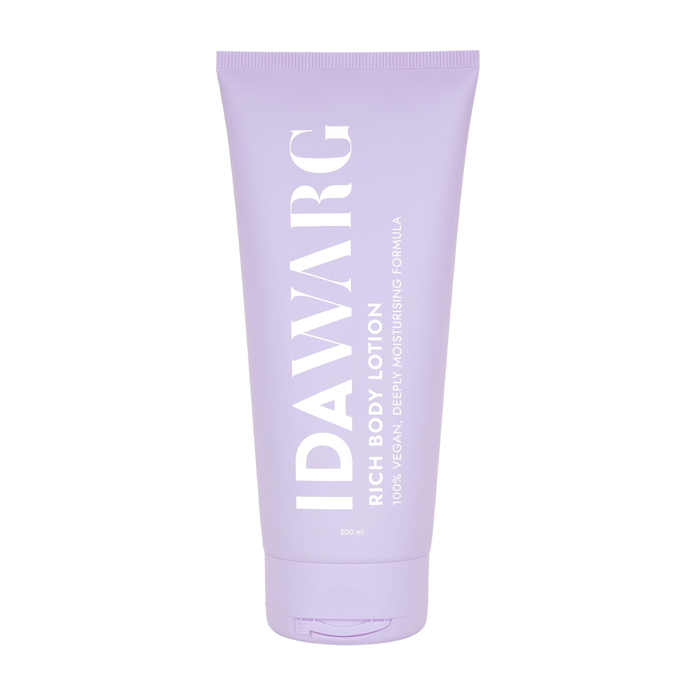 Ida Warg Rich Body Lotion 200 ml